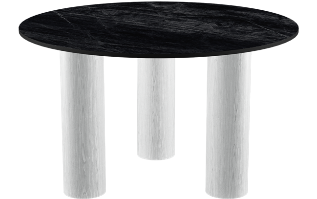 White Oak Siena Coffee Table